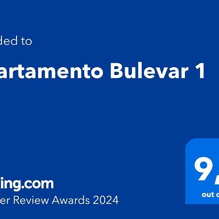 Apartamento Bulevar 1 Con Parking Gratuito Castellón de la Plana Exterior foto
