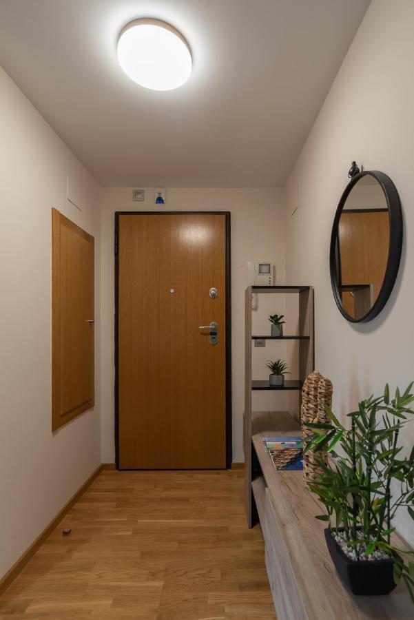 Apartamento Bulevar 1 Con Parking Gratuito Castellón de la Plana Exterior foto