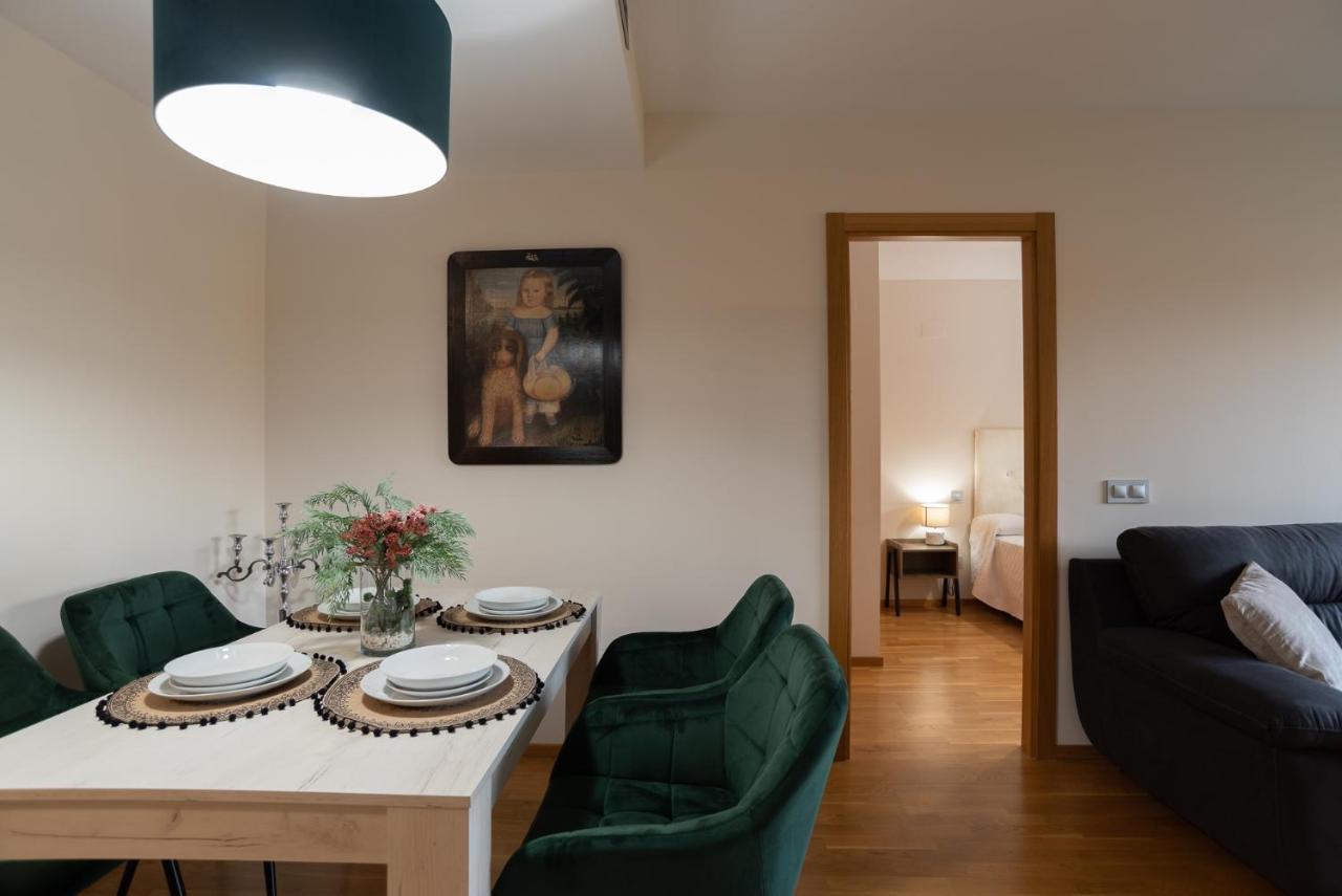 Apartamento Bulevar 1 Con Parking Gratuito Castellón de la Plana Exterior foto